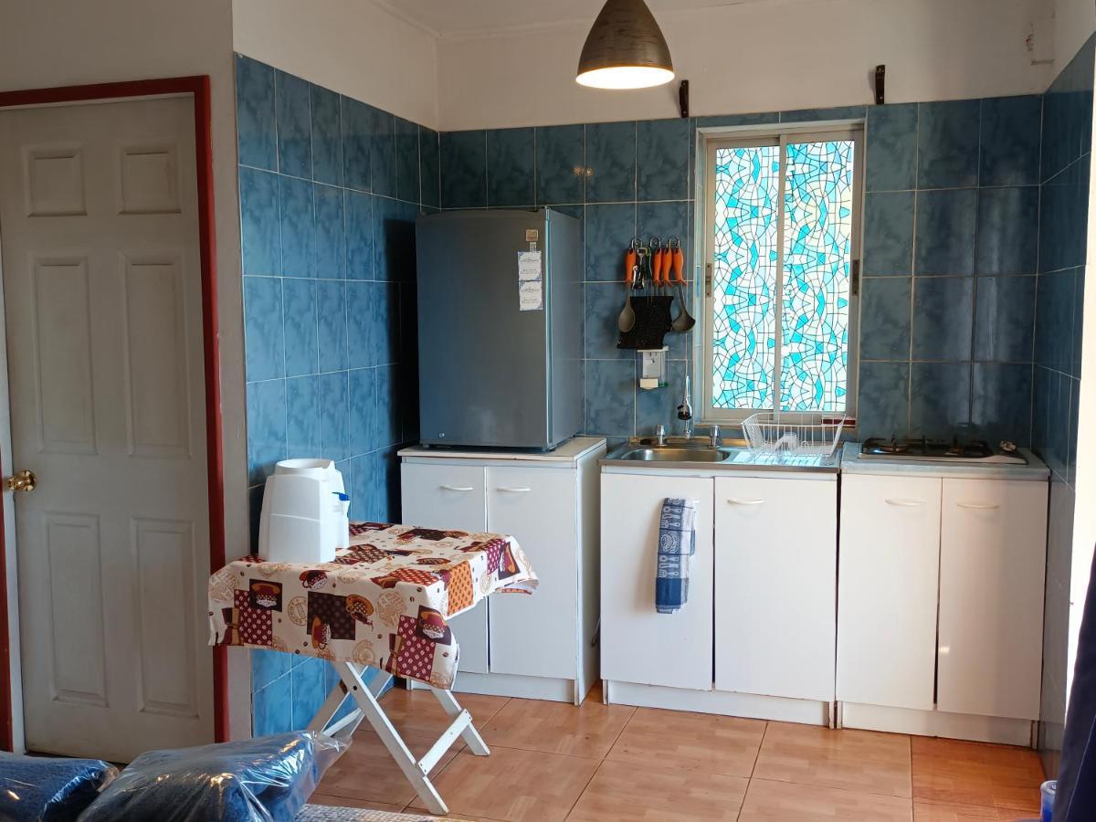 Cabanas Te Pito Kura Hanga Roa Exterior foto