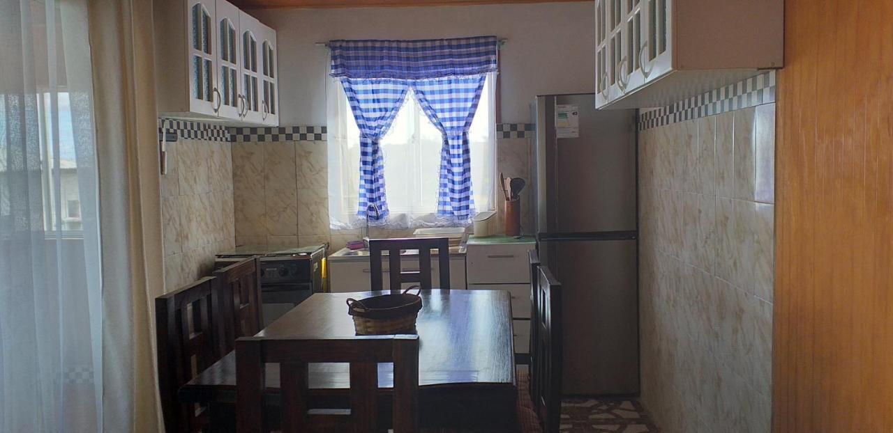 Cabanas Te Pito Kura Hanga Roa Exterior foto