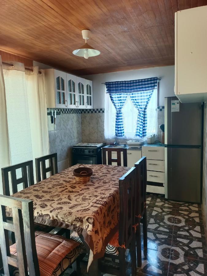 Cabanas Te Pito Kura Hanga Roa Exterior foto