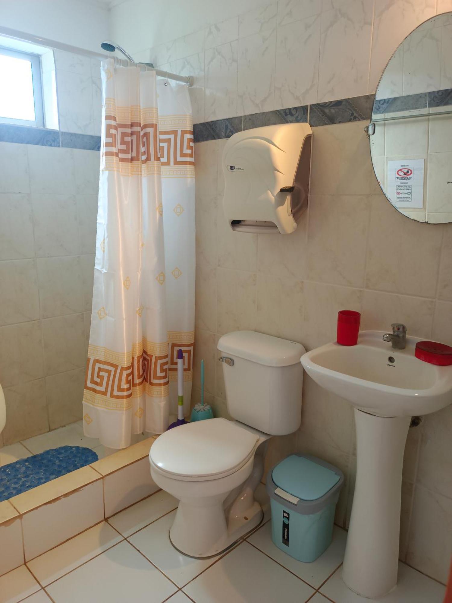 Cabanas Te Pito Kura Hanga Roa Exterior foto
